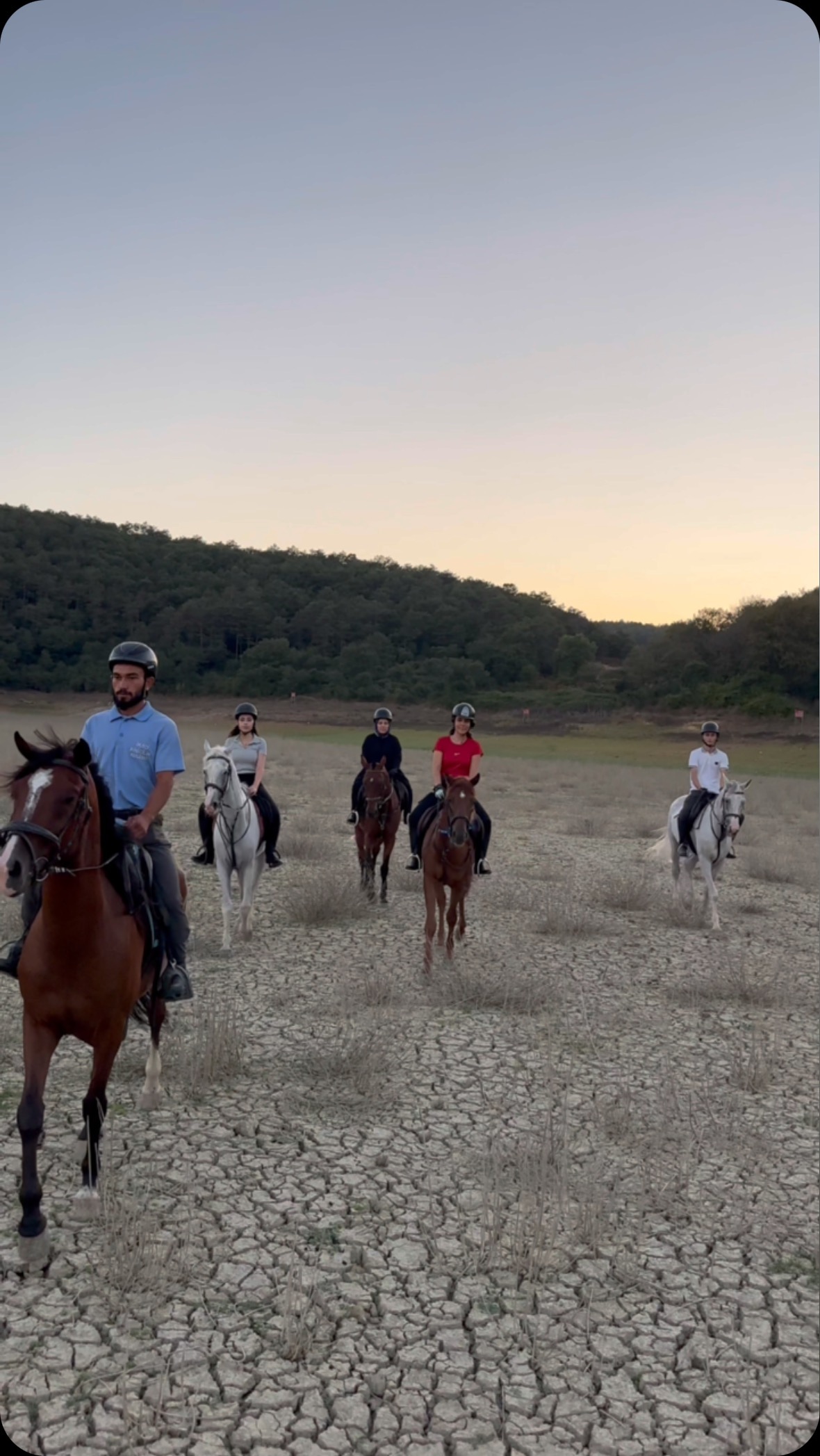 Bol eğlenceli safarilerimiz🐎🐎